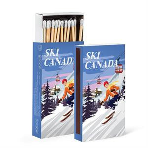 Holiday Matches - 45pack