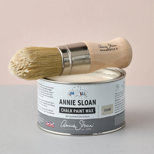 Annie Sloan Wax Brush - Small