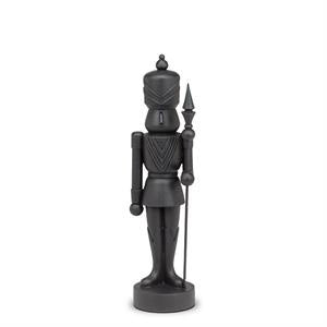 Standing Soldier - Black
