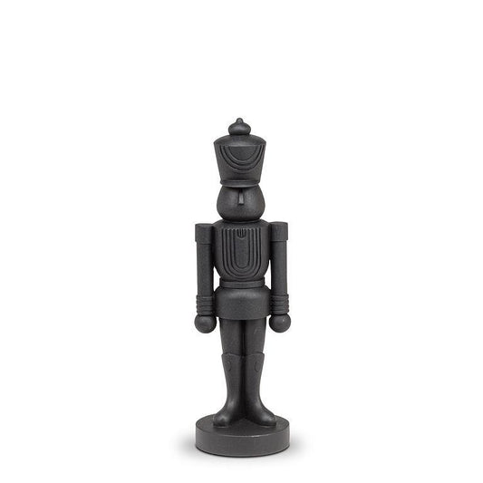 Standing Soldier - Black