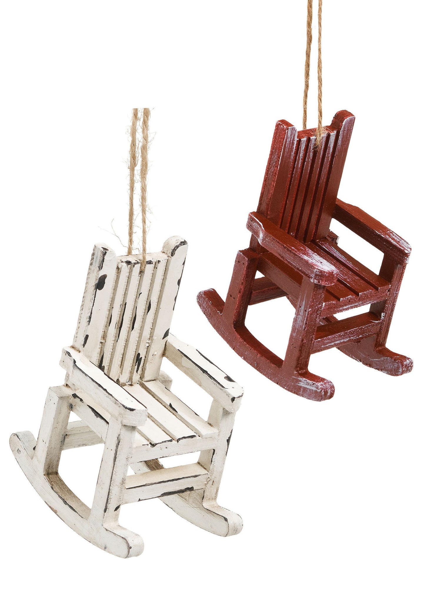 Rocking Chair Ornament