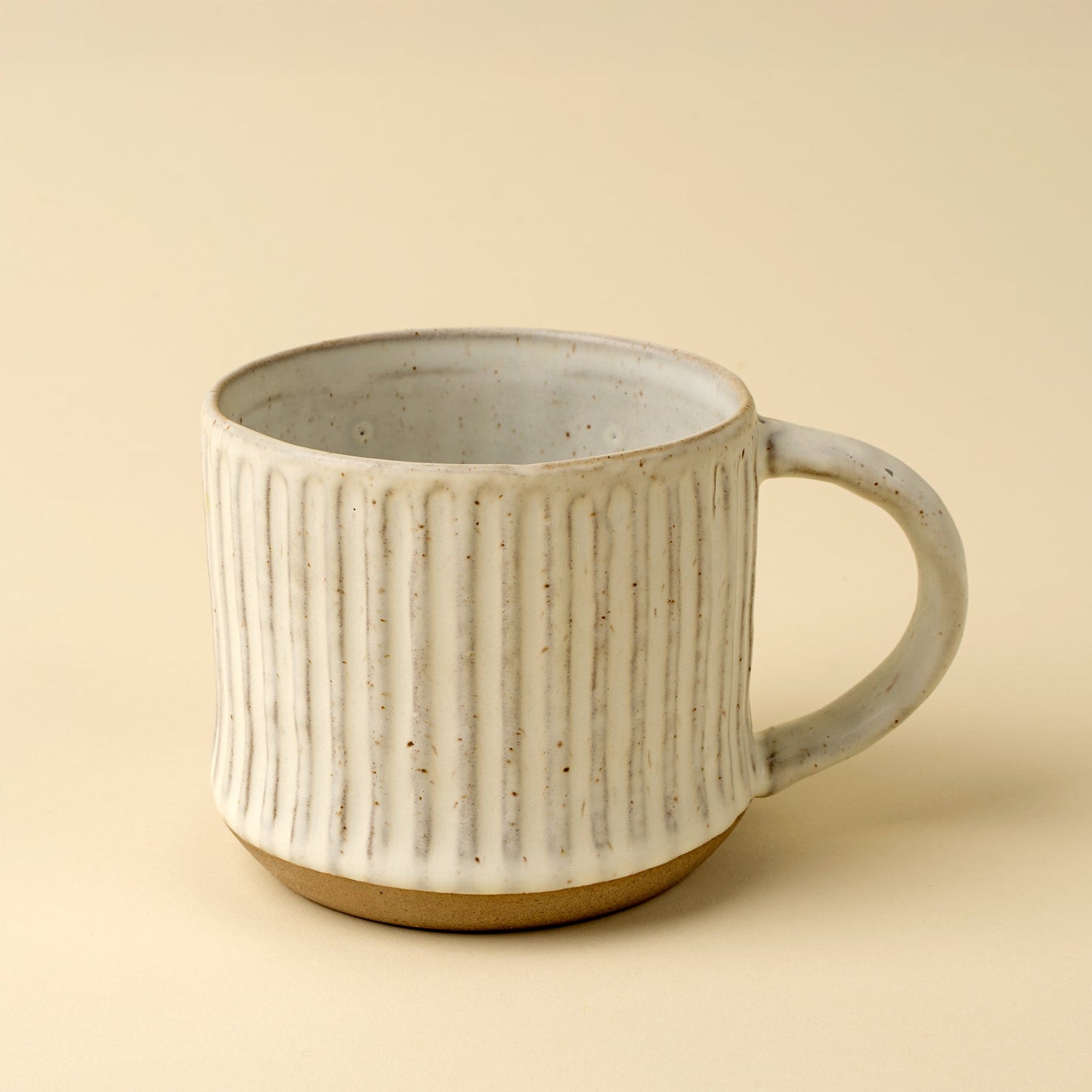 Ridgefield Crafted Mug