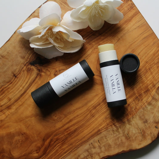 Lip Butter - Vanilla