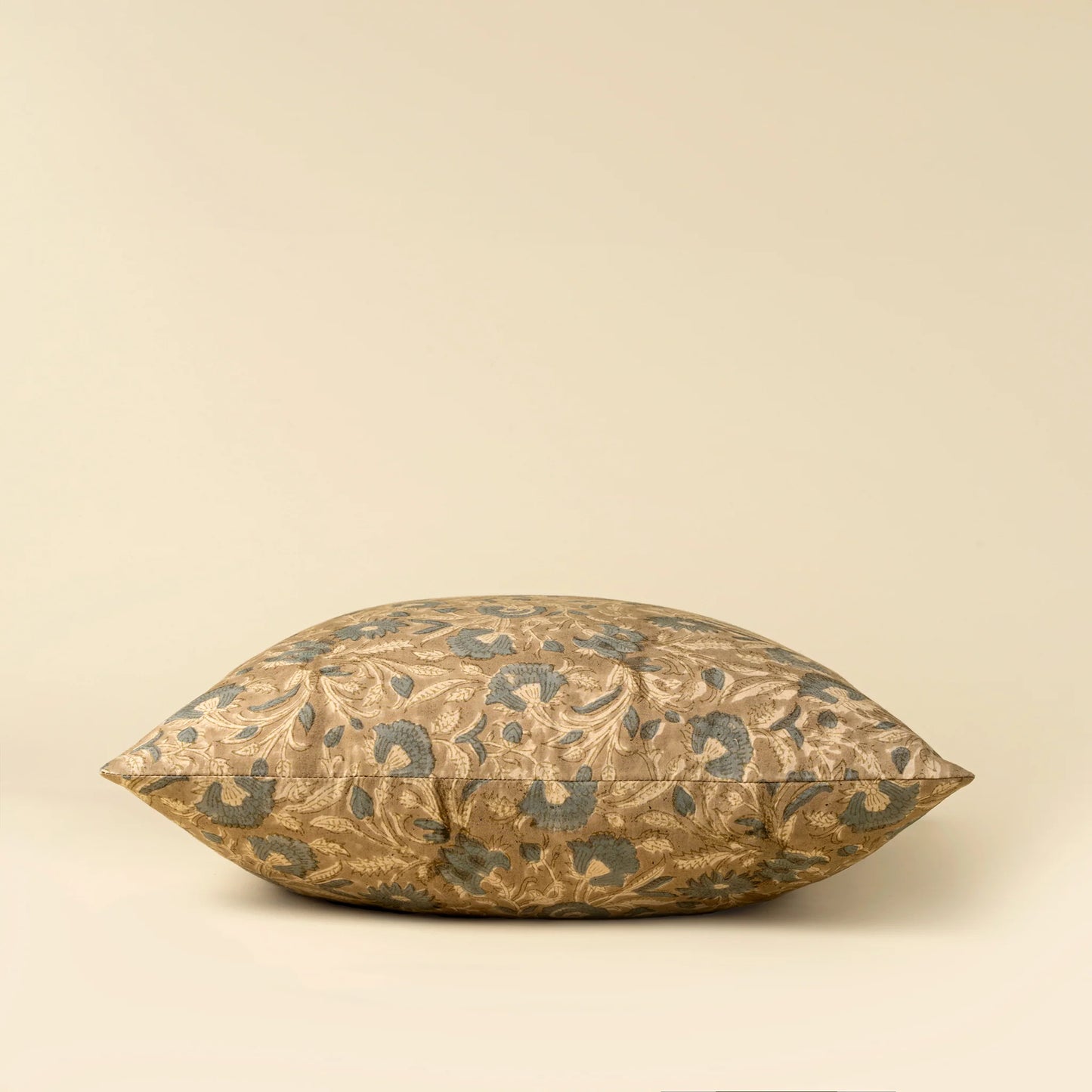 20x20 Shalini Block Print Pillow