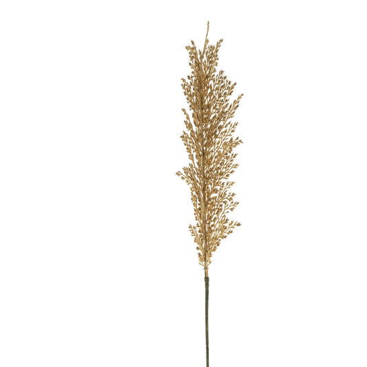 Faux Wheat Stem