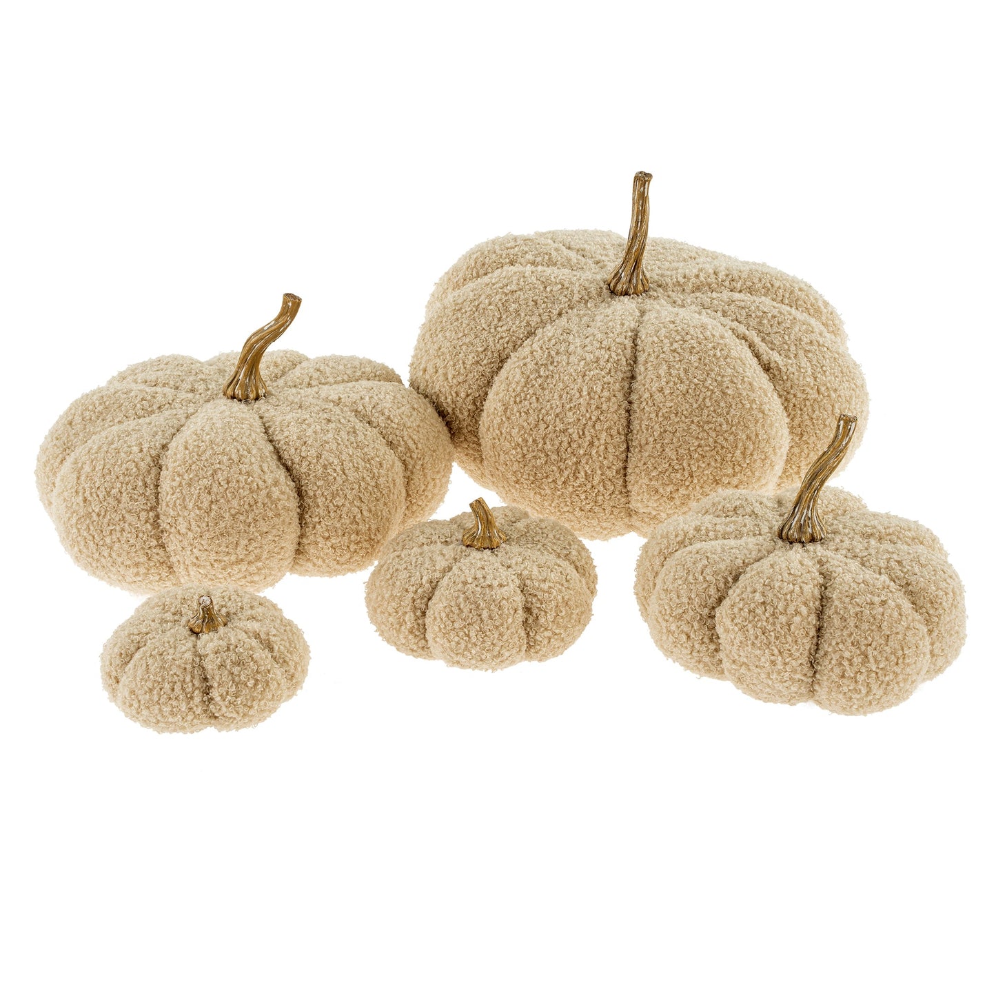 Boucle Pumpkin