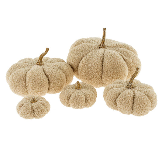 Boucle Pumpkin