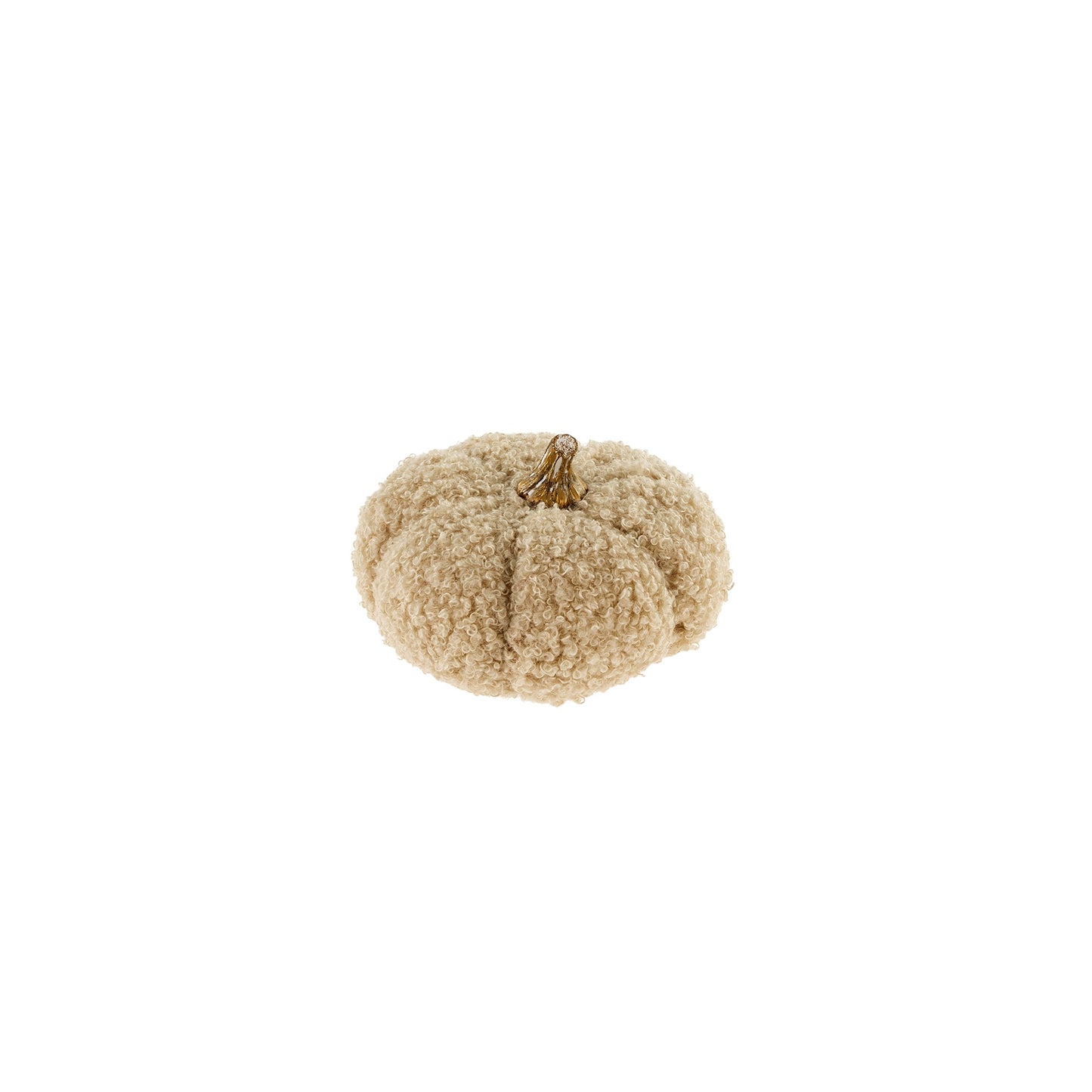 Boucle Pumpkin