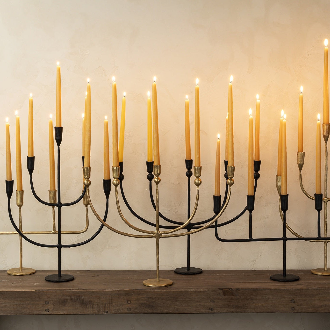 Revere Candelabra