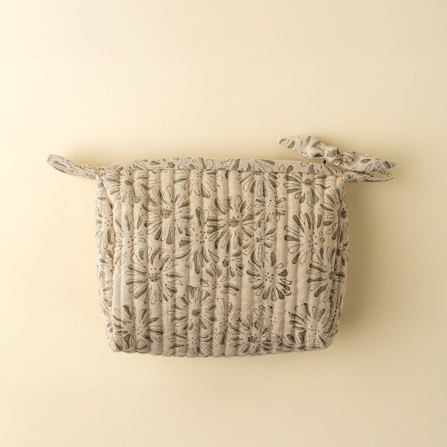 Kalyani Block Print Pouch S