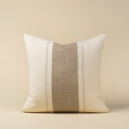 Edward Linen Pillow - 20x20