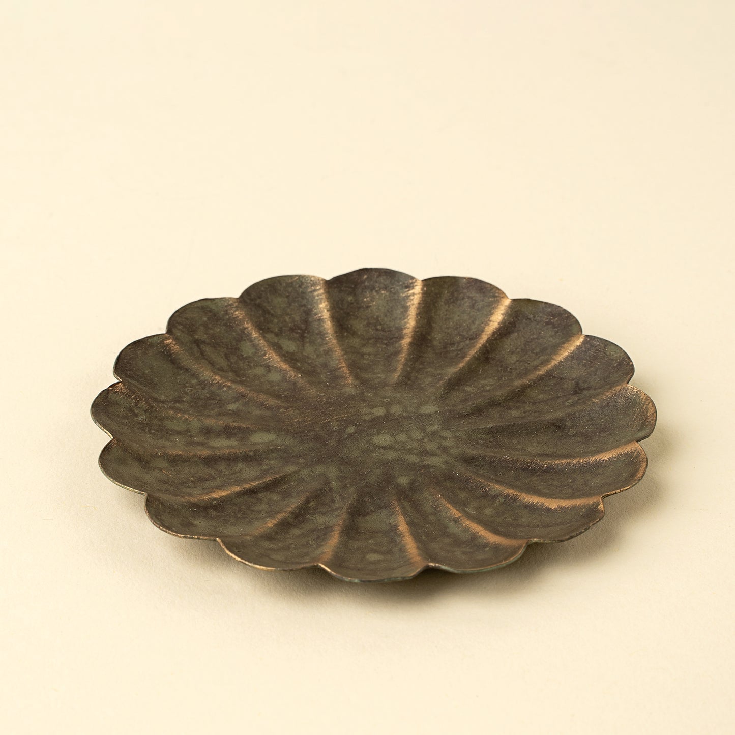 Florentine Catchall Dish