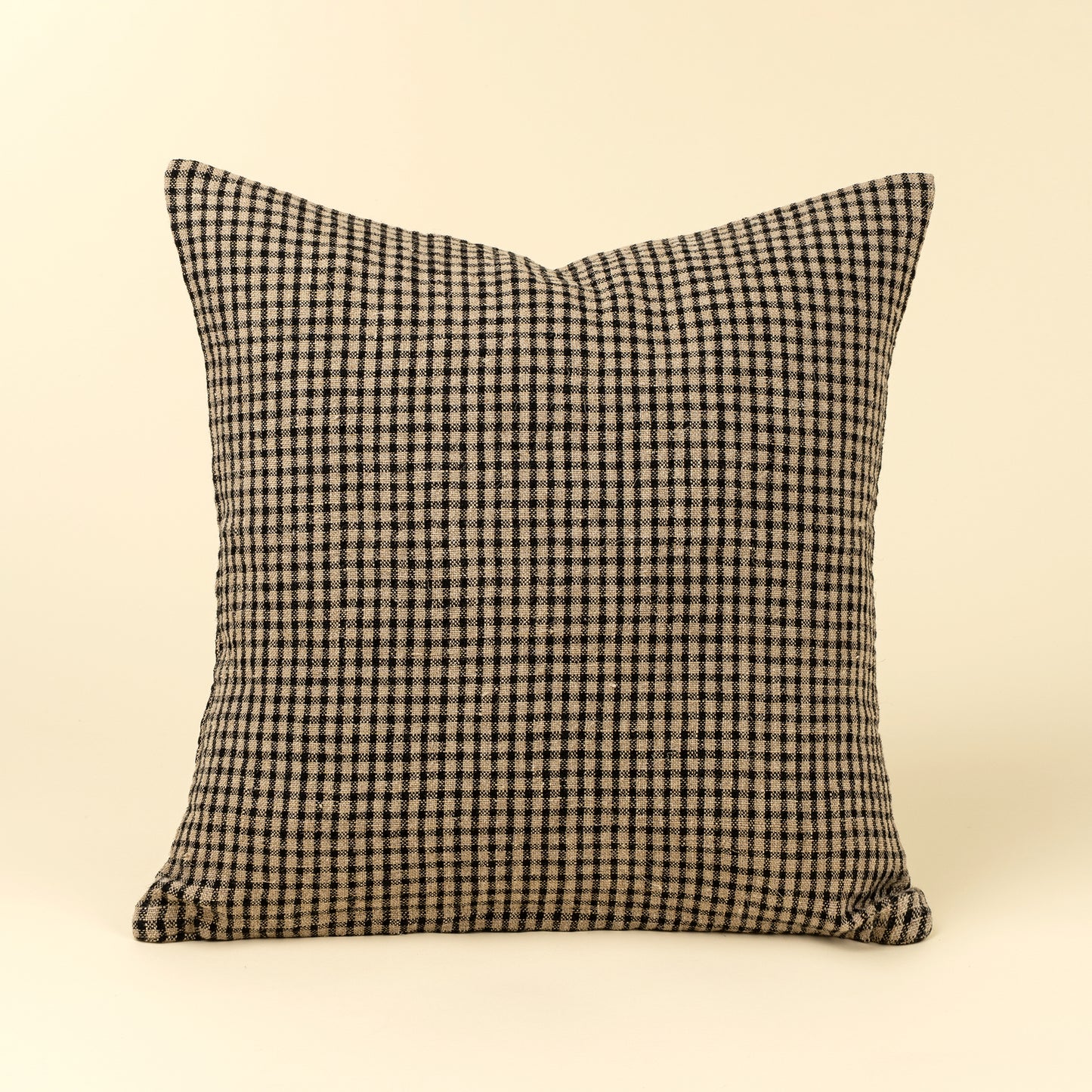 Heritage Linen Pillow - 20x20