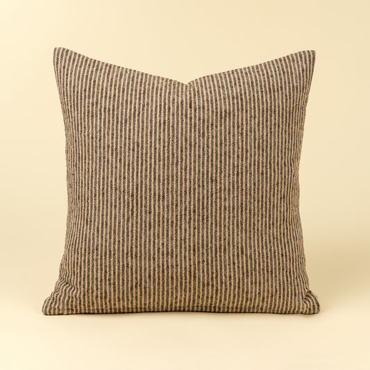 Clyde Stripe Pillow - 20x20