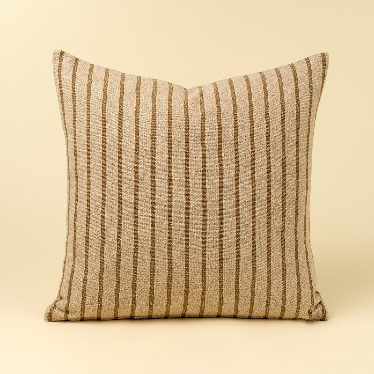 Silas Stripe Pillow - 20x20