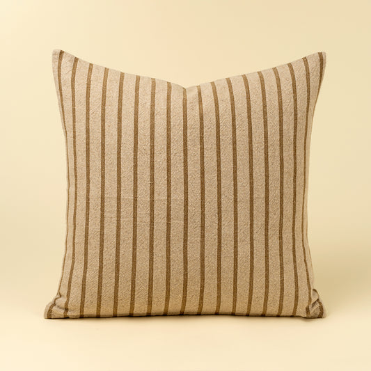 Silas Stripe Pillow - 20x20