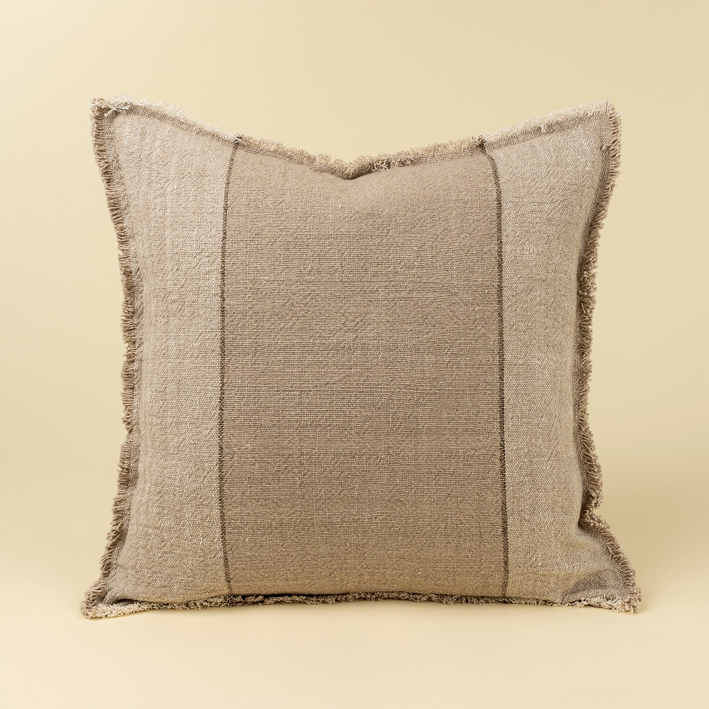 Percy Pillow - 20x20