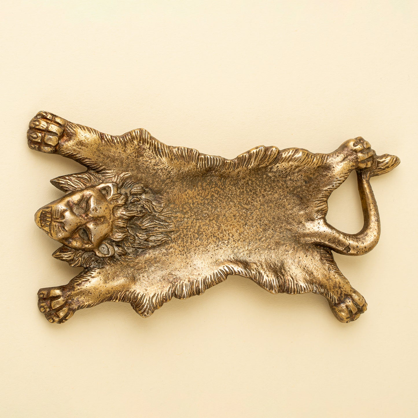 Lionheart Catchall Dish