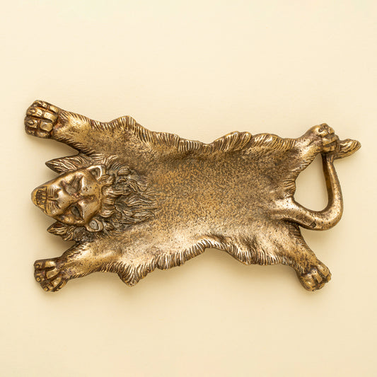 Lionheart Catchall Dish