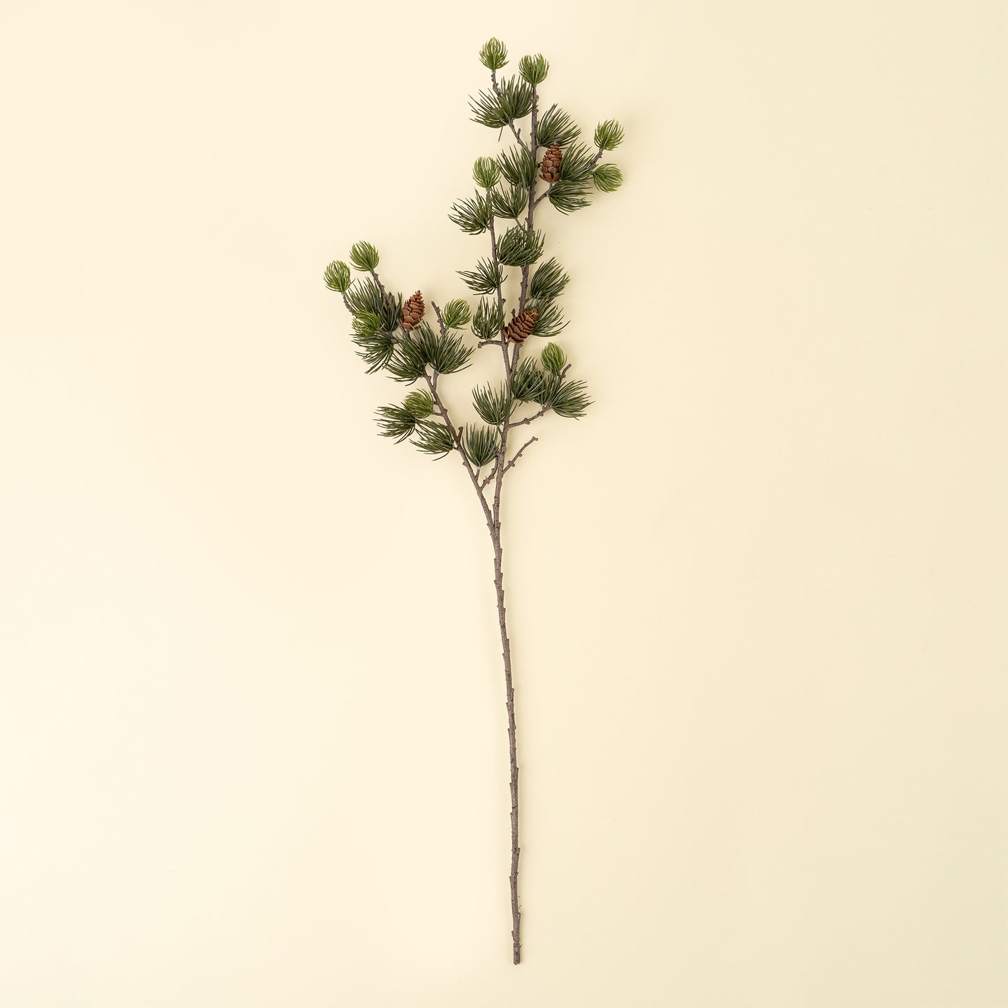 Faux Alpine Larch Sprig