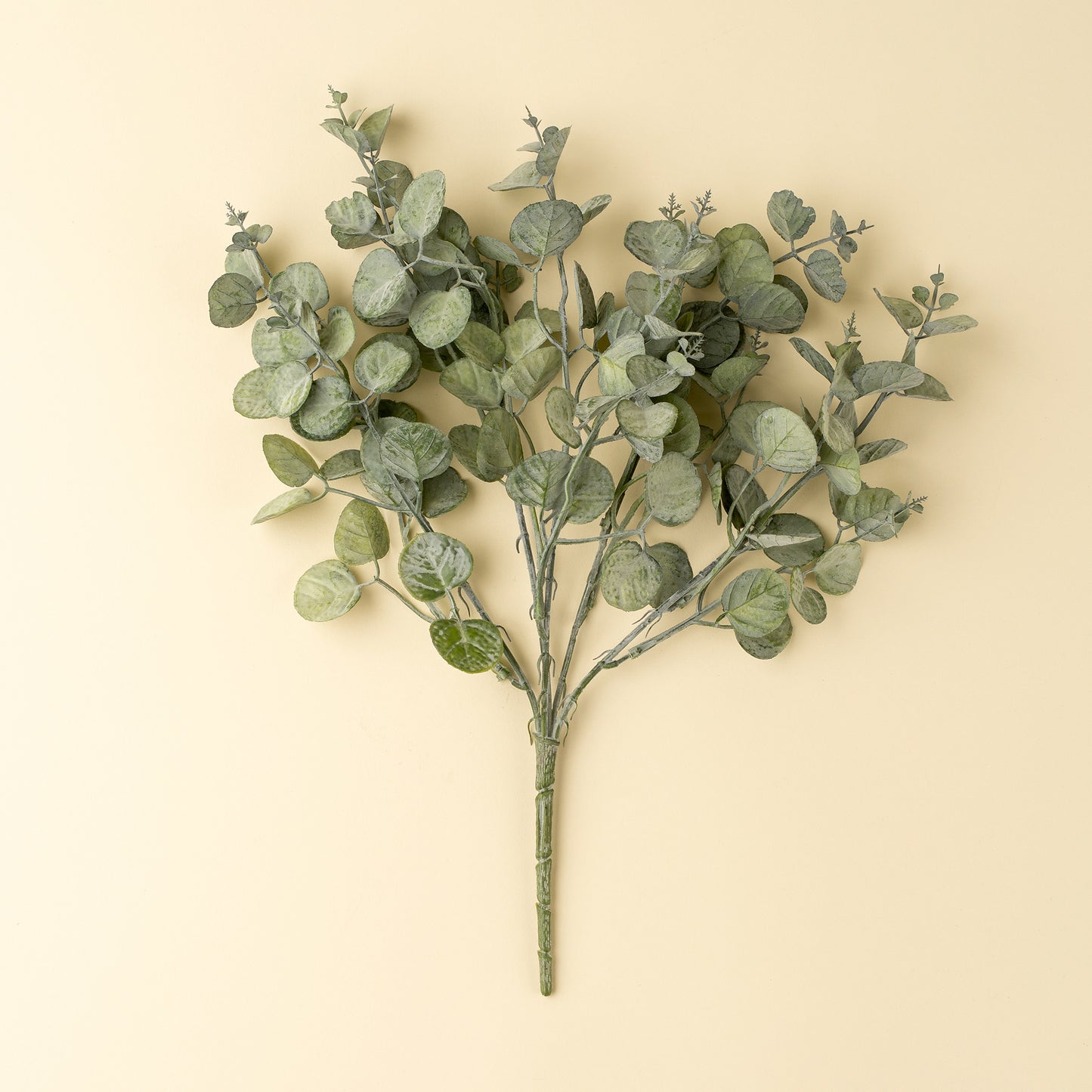 Faux Eucalyptus Spray