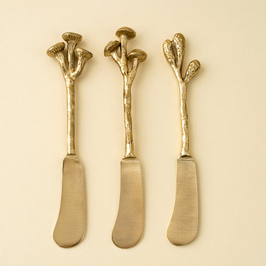 Forager Spreaders