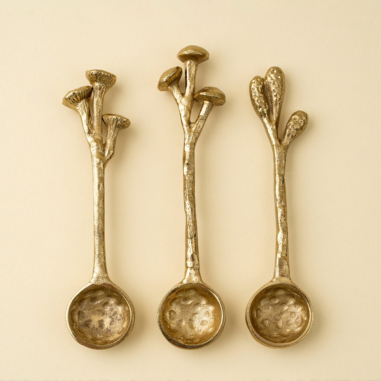 Forager Spoons