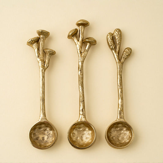 Forager Spoons