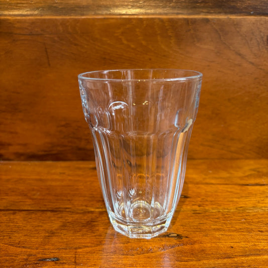 Vintage Juice Glass - MED