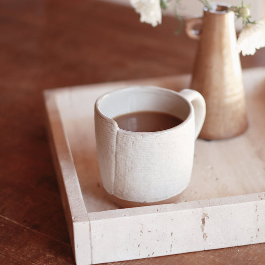 Hearth Crafted Mug