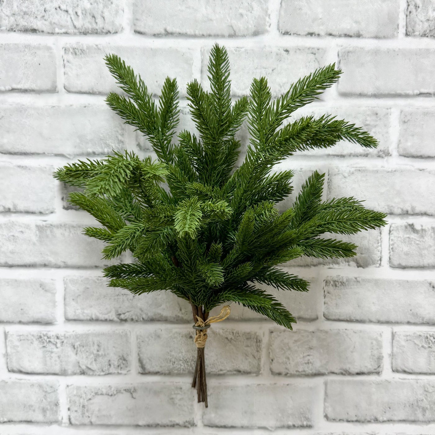 Faux Spruce Bundle