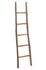 Natural Wood Ladder