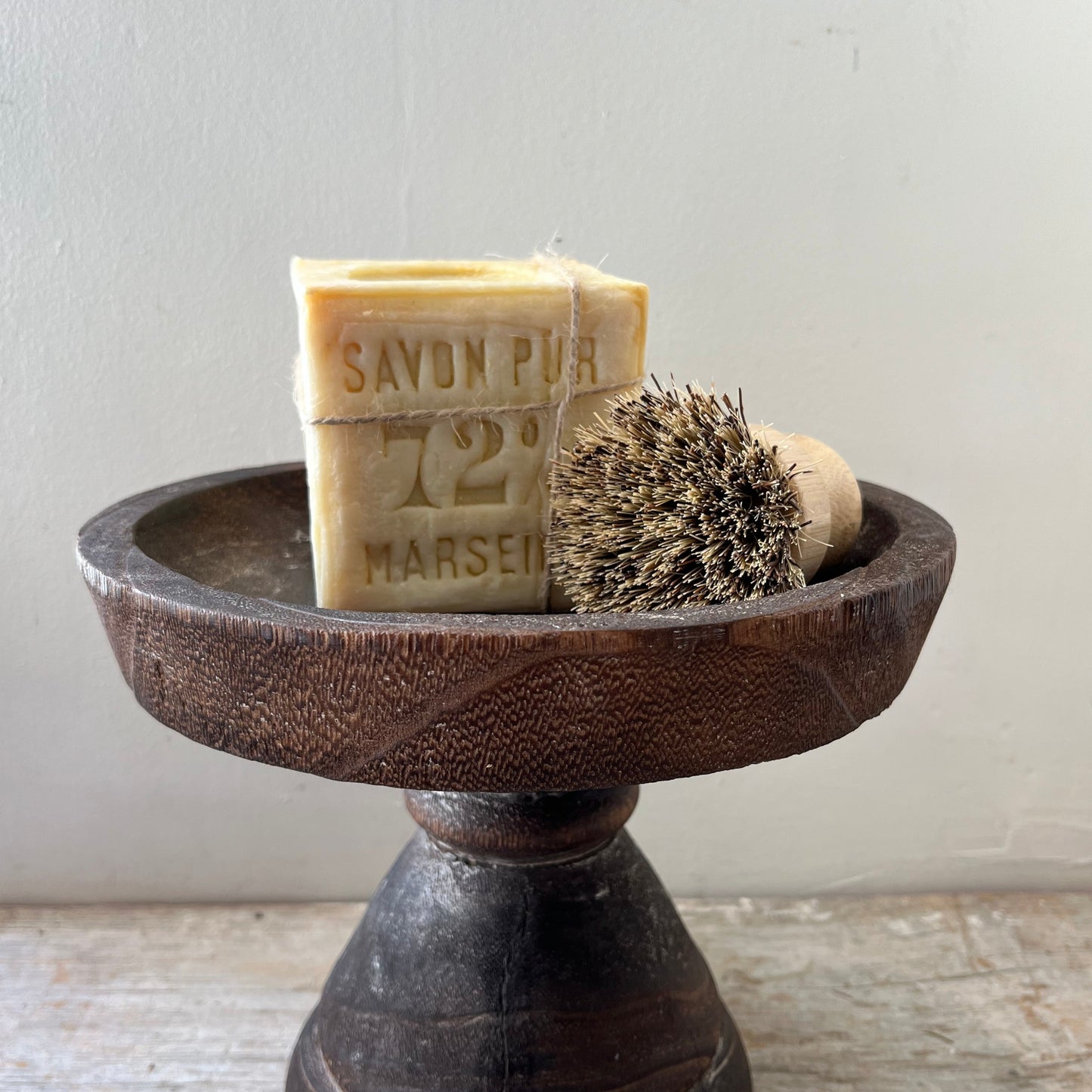 Authentic Marseille Soap Cube – Household