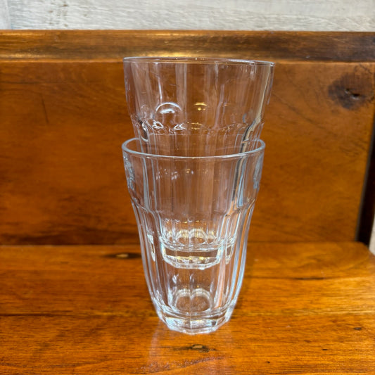 Vintage Juice Glass - MED