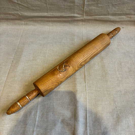 Vintage Rolling Pins - Assorted