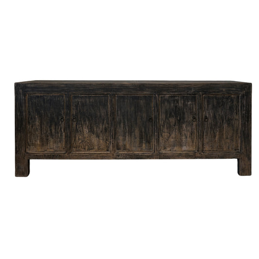 Bowie Reclaimed Wood Sideboard