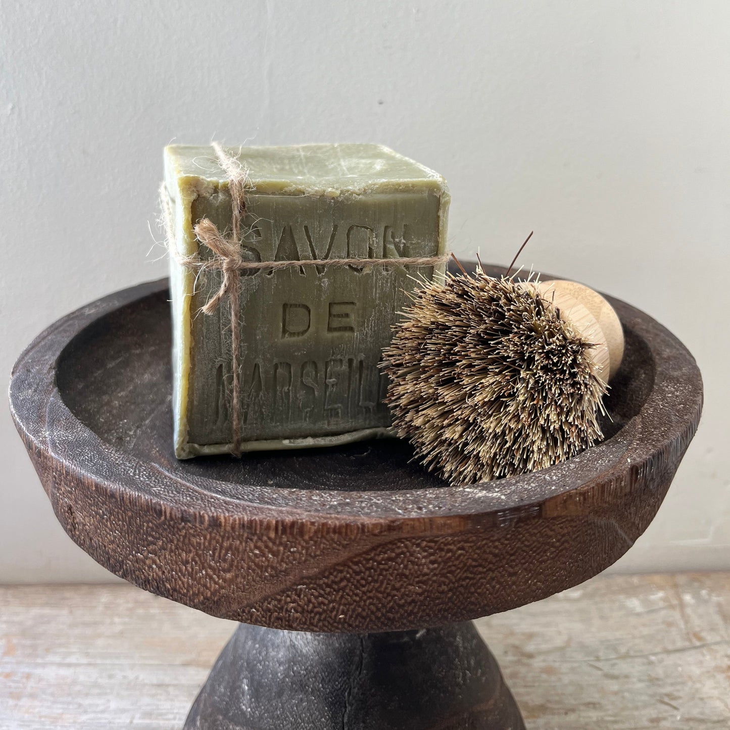 Authentic Marseille Soap Cube – Household