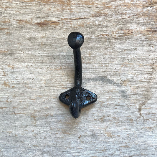 Diamond Back Hook