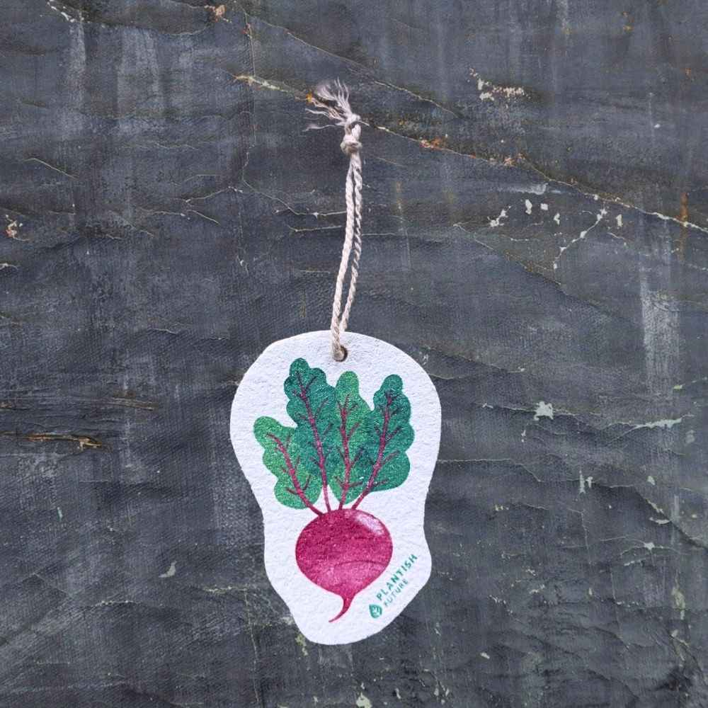 Holiday Ornament Pop-Up Sponge