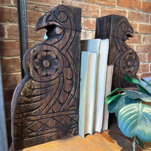 Wooden Corbel Bracket