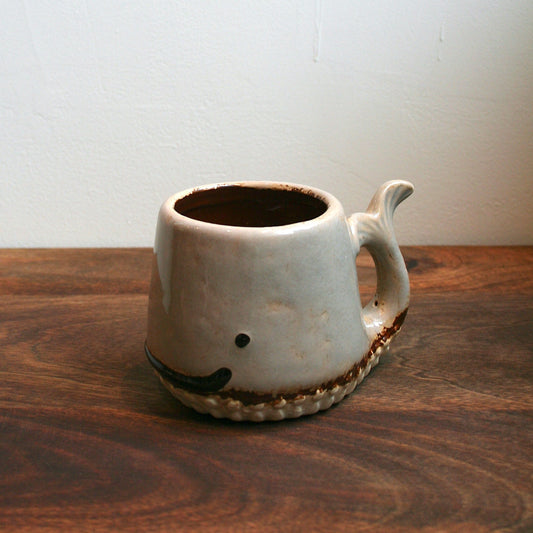 Whale Mug