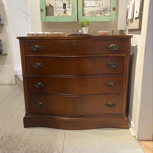 Vintage Bassett Small Sideboard