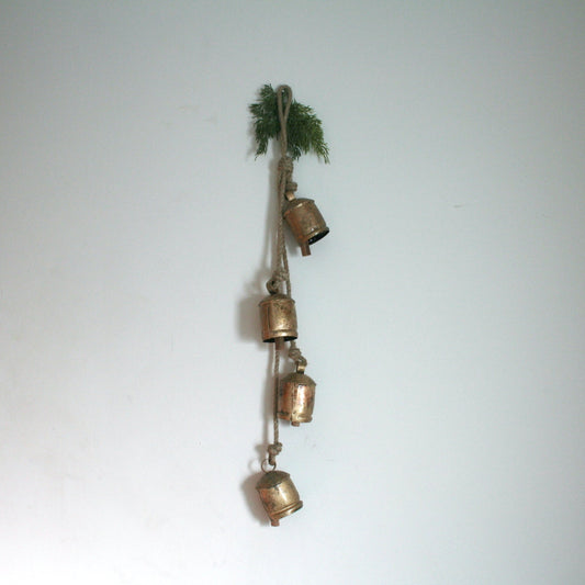 Rustic Bell Cascade-LG