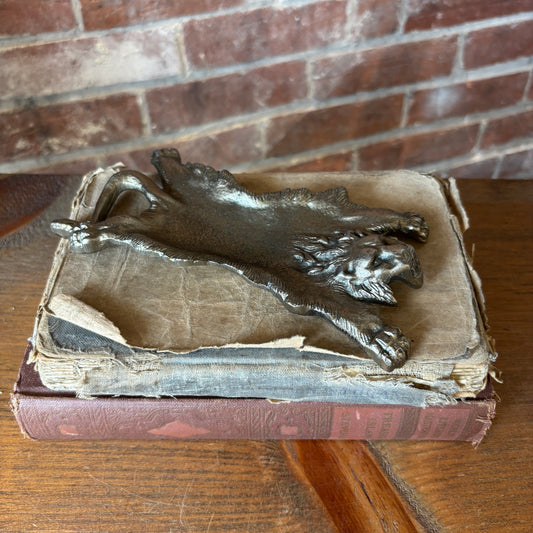 Lionheart Catchall Dish