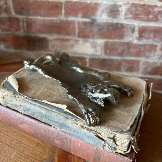 Lionheart Catchall Dish