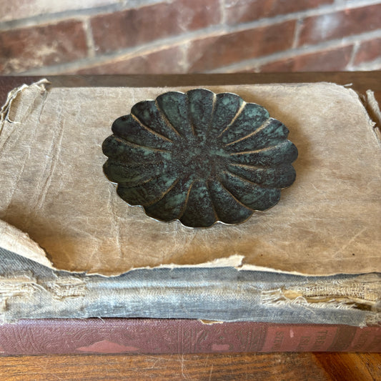 Florentine Catchall Dish