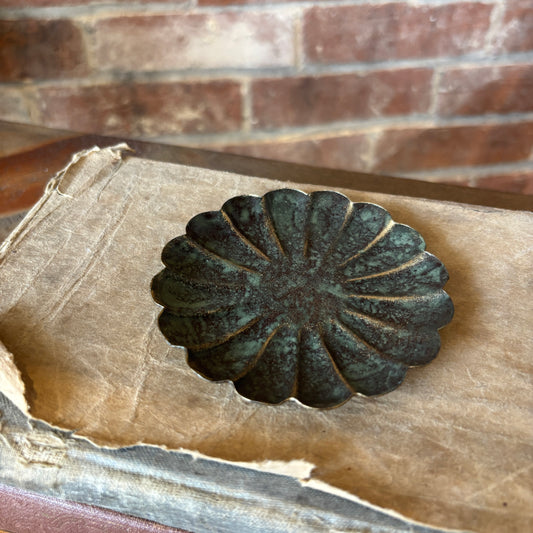 Florentine Catchall Dish
