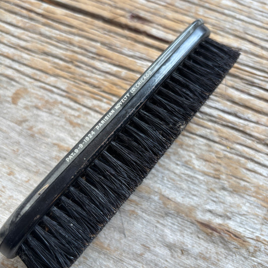 Antique Hall of Science Brush