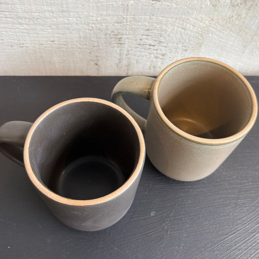 Rowe Mug