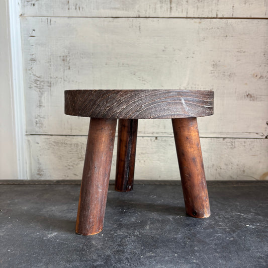 Round Stool Riser